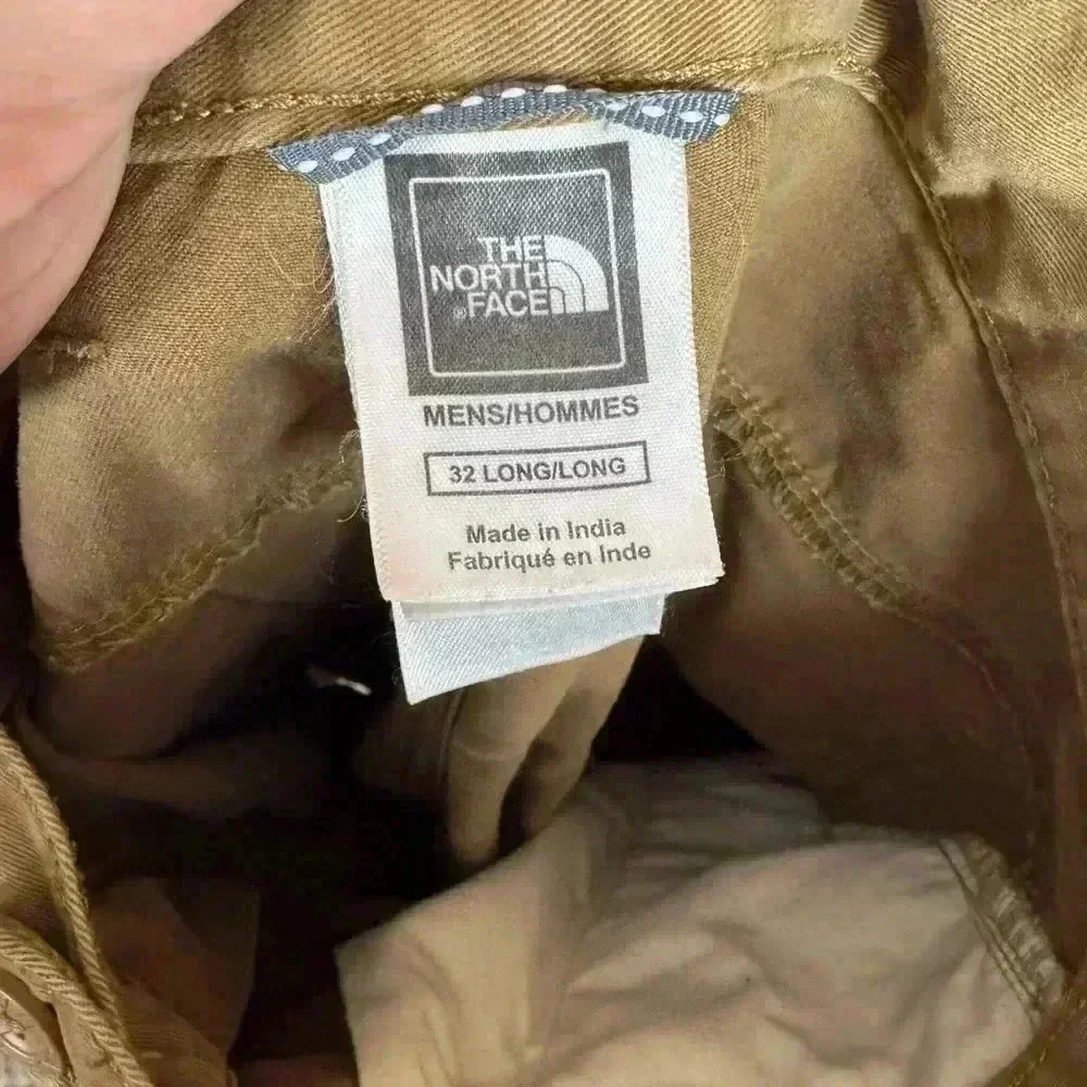 The North Face shorts